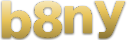 b8ny logo