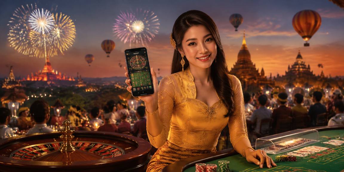 b8ny Fortune Bells ကစားခန်းများ၏ အင်္ဂါရပ်များ